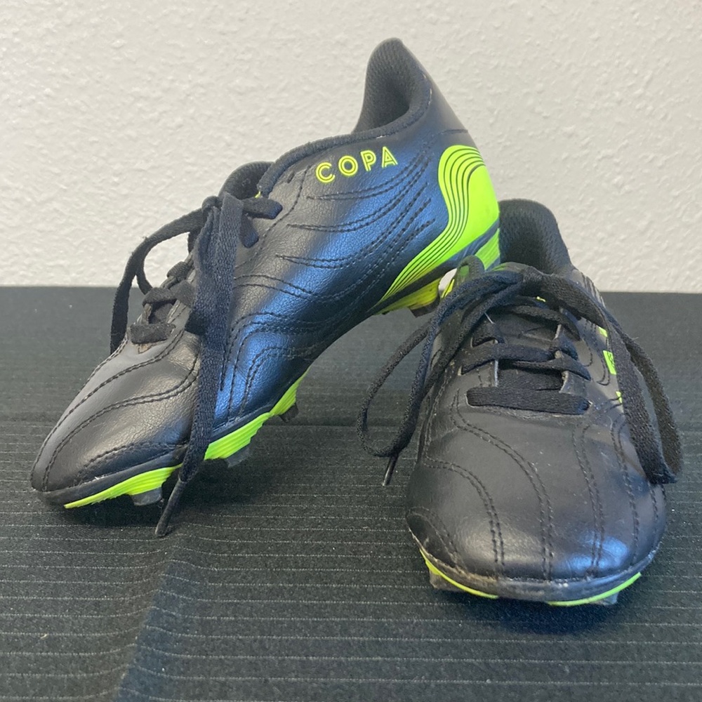 Adidas Soccer Shoes
